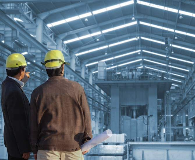 JM STEEL structural steel engineering