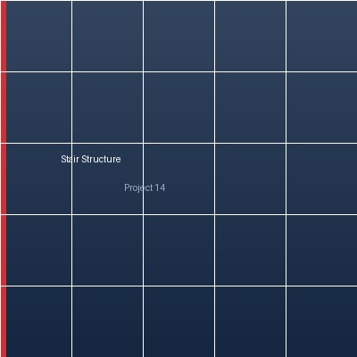 Tekla 3D Steel Model Snap 14