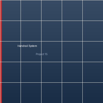 Tekla 3D Steel Model Snap 15