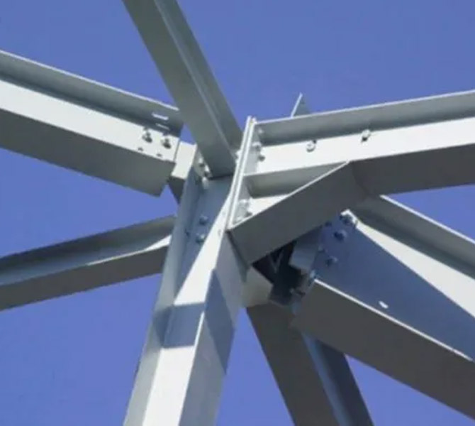 Steel Connection Design