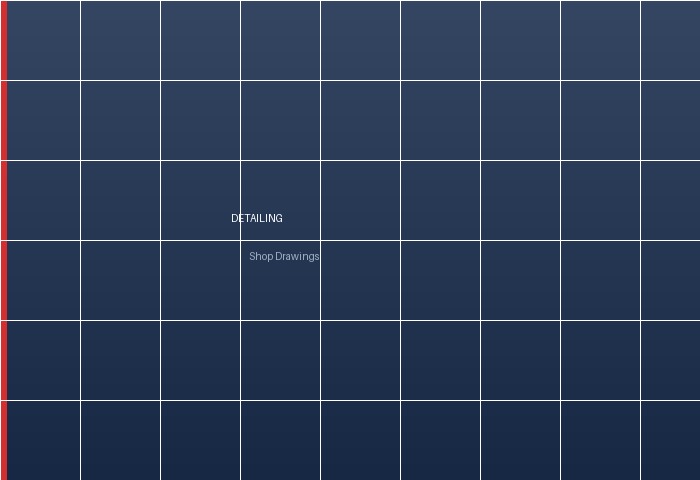 Steel Detailing Drawings