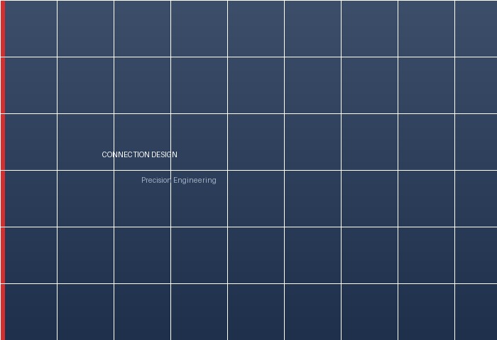 Steel Connection Design